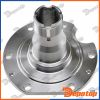 Moyeu de roue gauche avant pour NISSAN | KLP-NS-003PL, 40011-VB200